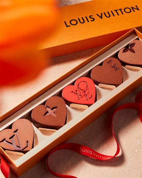 where can i buy louis vuitton chocolate|louis vuitton chocolate singapore price.